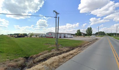 Holmberg Heating & Air