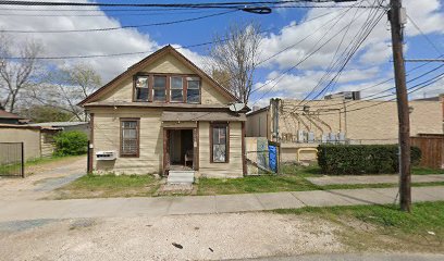 Houston Heating & Air Conditioning