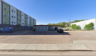 Hvac Climate Colorado Springs