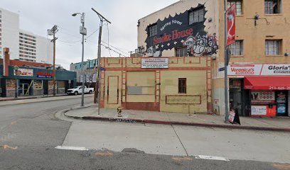 Hvac Of Los Angeles