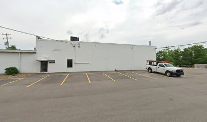 Negocio Hvac Services