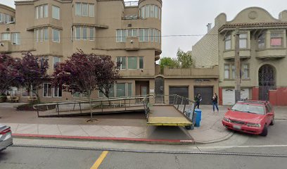 Hvac Services: Heating & Air Conditioning San Francisco