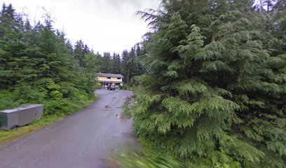 Icy Strait Plumbing And Heating