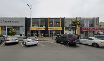 Inner Sunset Top Heating And Air