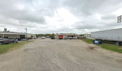 J F Warren Co