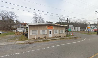 Negocio J & M Heating & Ac Inc