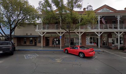 Negocio James G Parker Insurance Associates