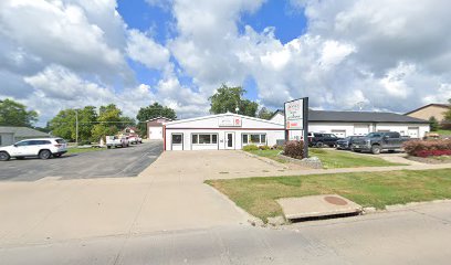 Jensen Mechanical, Inc.