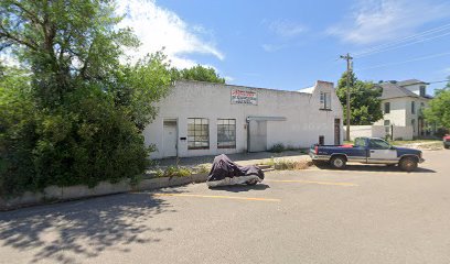 Negocio Jim's Refrigeration & Appliance Services