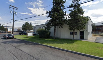 Jp Mechanical Inc