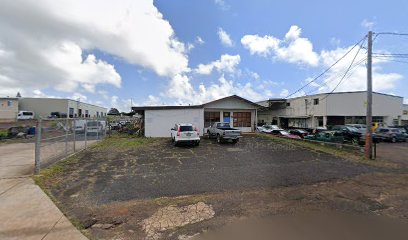 Kauai Refrigeration Services