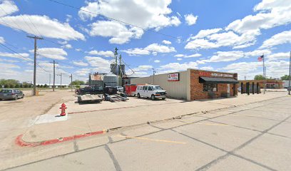 Kelly's Heating & Air Conditioning