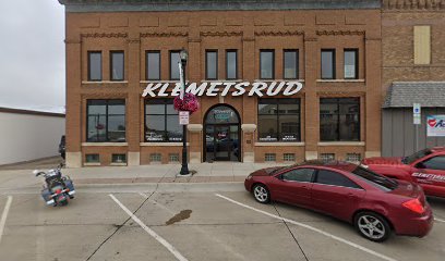 Klemetsrud Plumbing Heating Ac