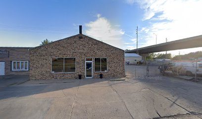 Knobel Refrigeration Inc.