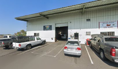Kona Car Pros