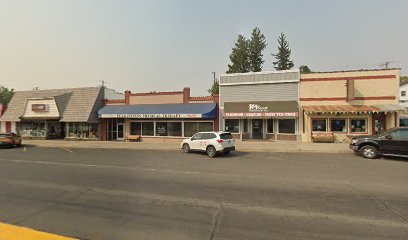Kysar Mechanical Inc