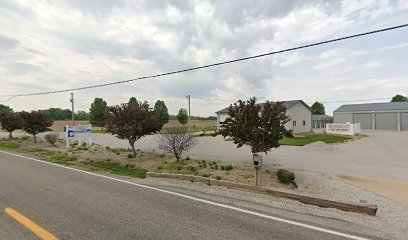 L And F Heating & Cooling