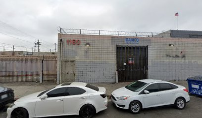 La Air Conditioning Contractor