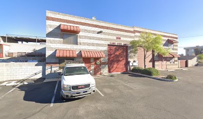 Lake City Air Conditioning Heating