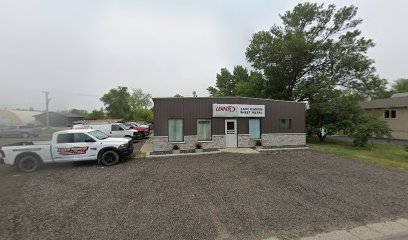 Lake Region Sheet Metal Corp