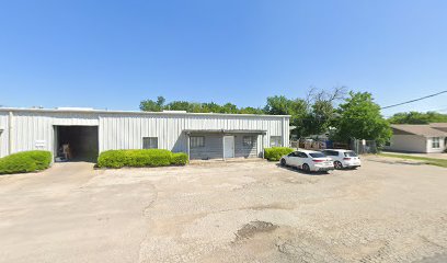Lashley South Texas Llc