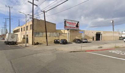Los Angeles Hvac Repair Service