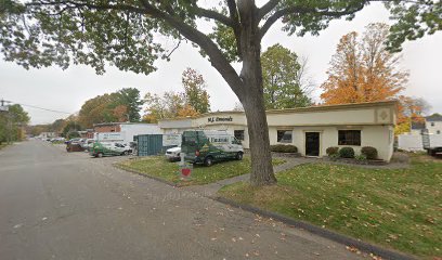 M.j. Emonds Mechanical Contractors, Llc