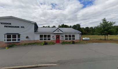 Mc Kusick Petroleum Co