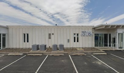 Mechanical Solutions Corp