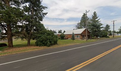 Mountain Air Hvac Llc