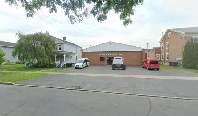 Myles Auto Parts
