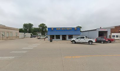 Negocio Napa Auto Parts - Genoa Auto & Truck Parts