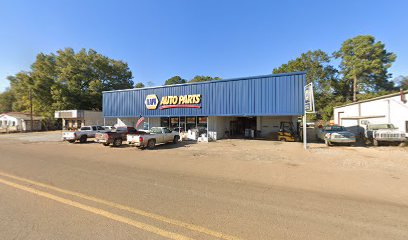 Napa Auto Parts - Mcgregor Auto Parts