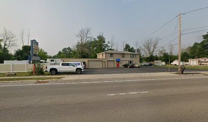 Niagara Heating & Cooling