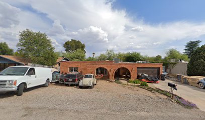 Nogales Heating & Cooling