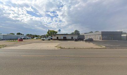 North Central Service, Inc.