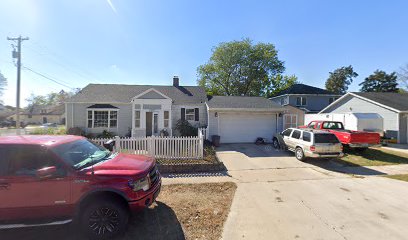 North Iowa Heating And Air