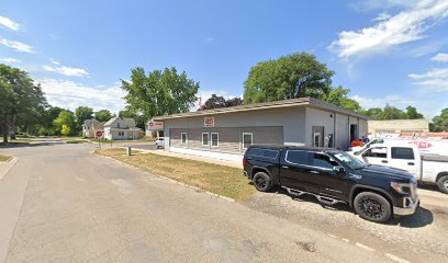 North Iowa Mechanical Inc