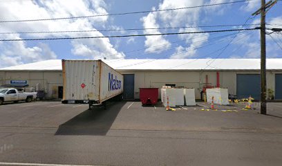 Oahu Plumbing & Sheet Metal