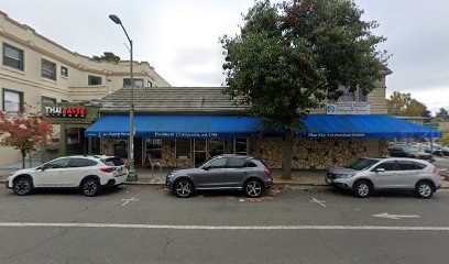 Oakland Furnace Heat & Air Conditioning