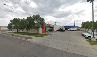 O'reilly Auto Parts