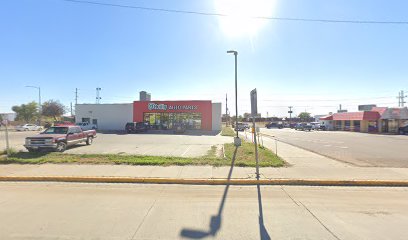O'reilly Auto Parts