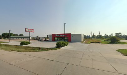 Negocio O'reilly Auto Parts
