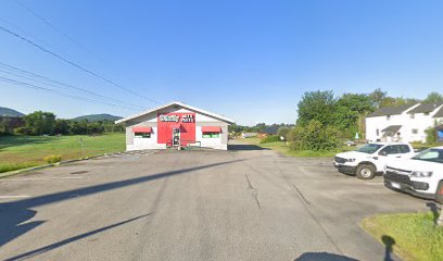 Negocio O'reilly Auto Parts