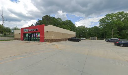 O'reilly Auto Parts