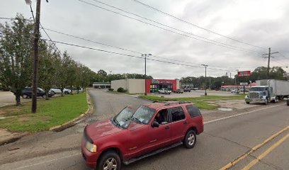 Negocio O'reilly Auto Parts