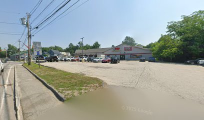 O'reilly Auto Parts
