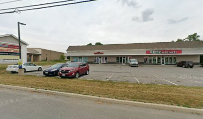 O'reilly Auto Parts