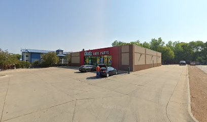 O'reilly Auto Parts
