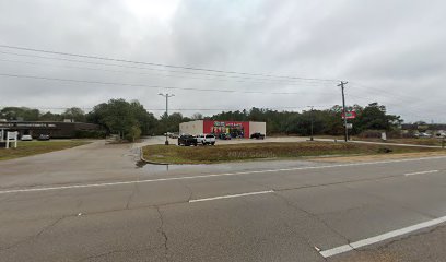 O'reilly Auto Parts
